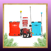 AGRICULTURE EQUIPMENTS