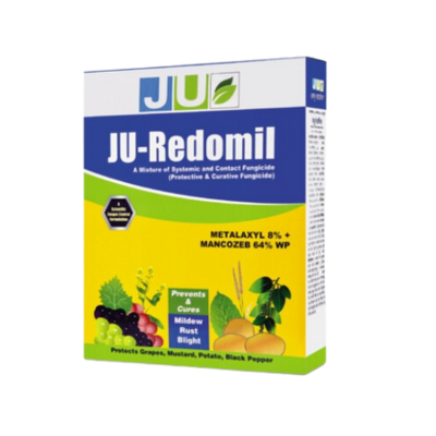 Ju-Redomil