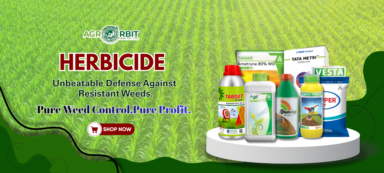 Agro Orbit Hub Pvt ltd promo