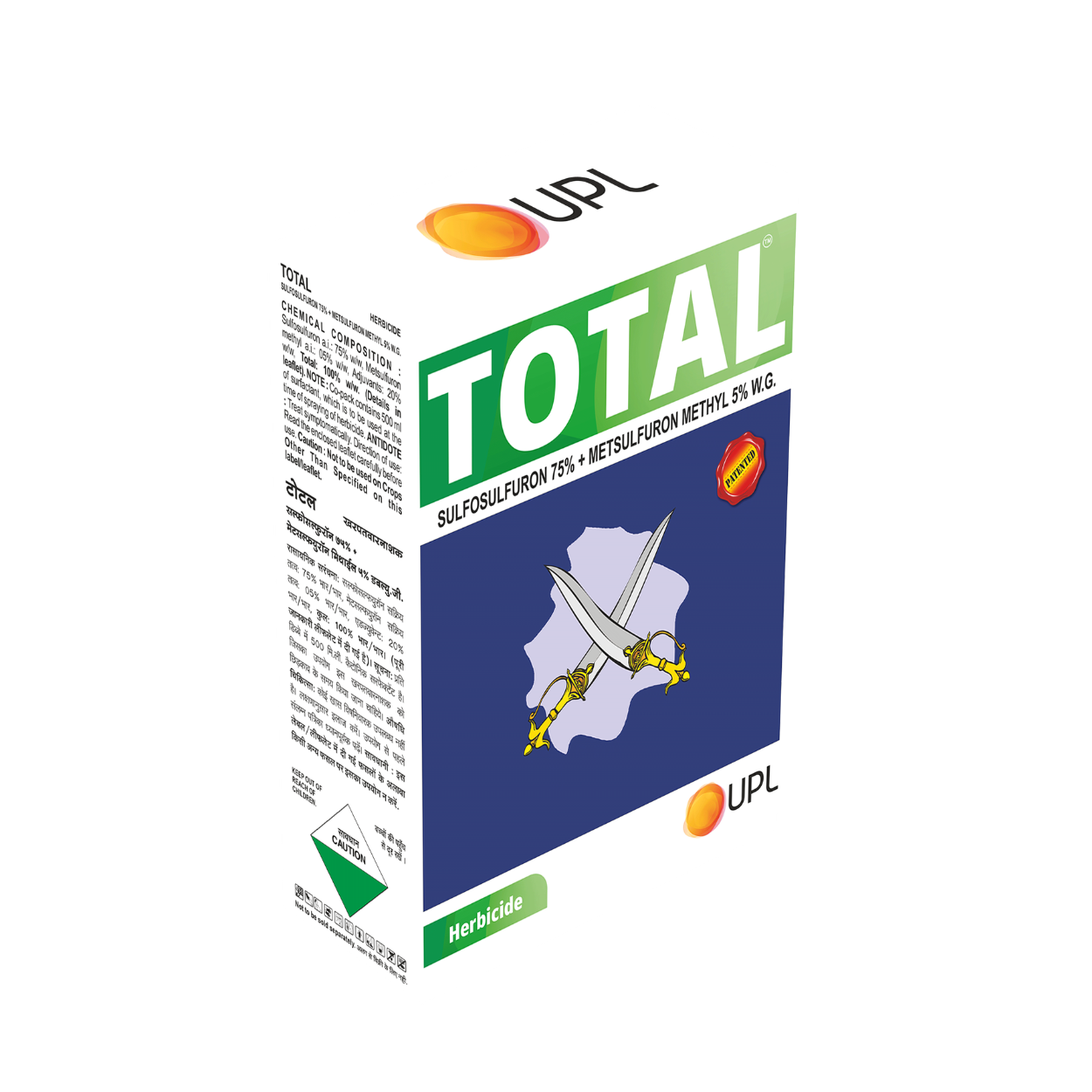 Total