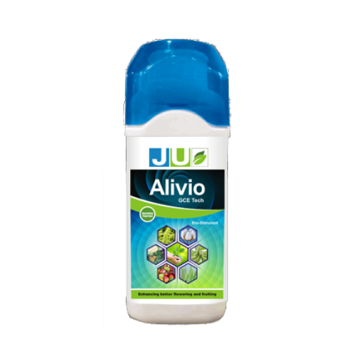 JU-ALIVIO