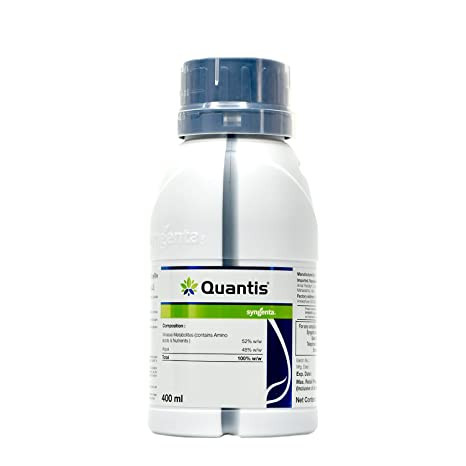 Quantis