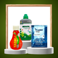 PLANT GROWTH STIMULANT