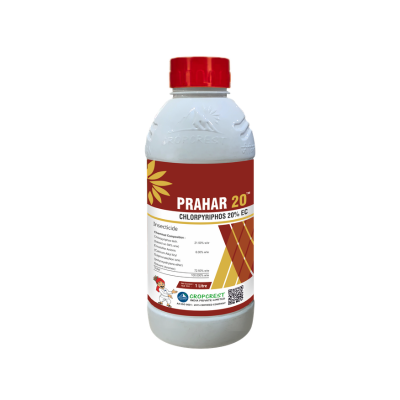 Prahar 20