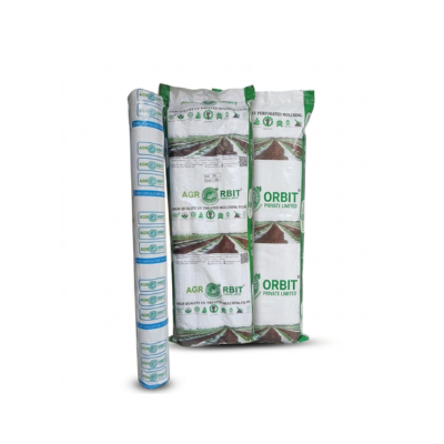 AGRO ORBIT (MULCHING PAPER)