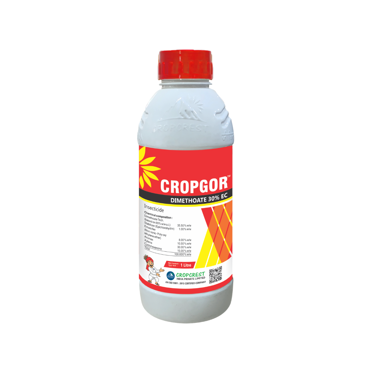 Cropgor
