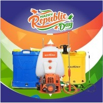 Agriculture Equipments