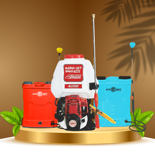 AGRICULTURE EQUIPMENTS