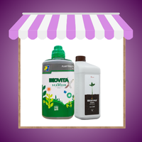 PLANT GROWTH STIMULANT