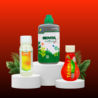 PLANT GROWTH STIMULANT