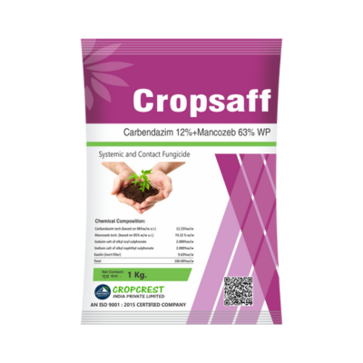 Cropsaff