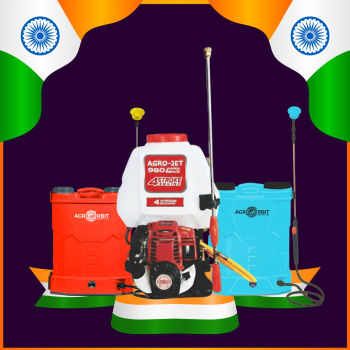 AGRICULTURE EQUIPMENTS