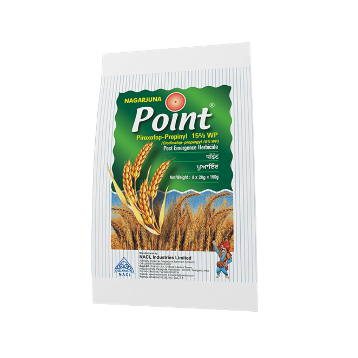 Point