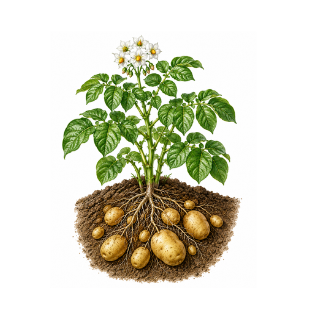 Potato