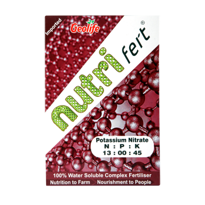 Nanofert 13 : 00 : 45