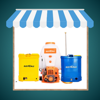 AGRICULTURE EQUIPMENTS