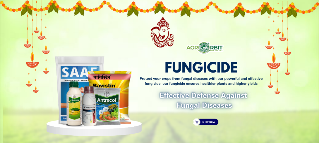 Agro Orbit Hub Pvt ltd promo