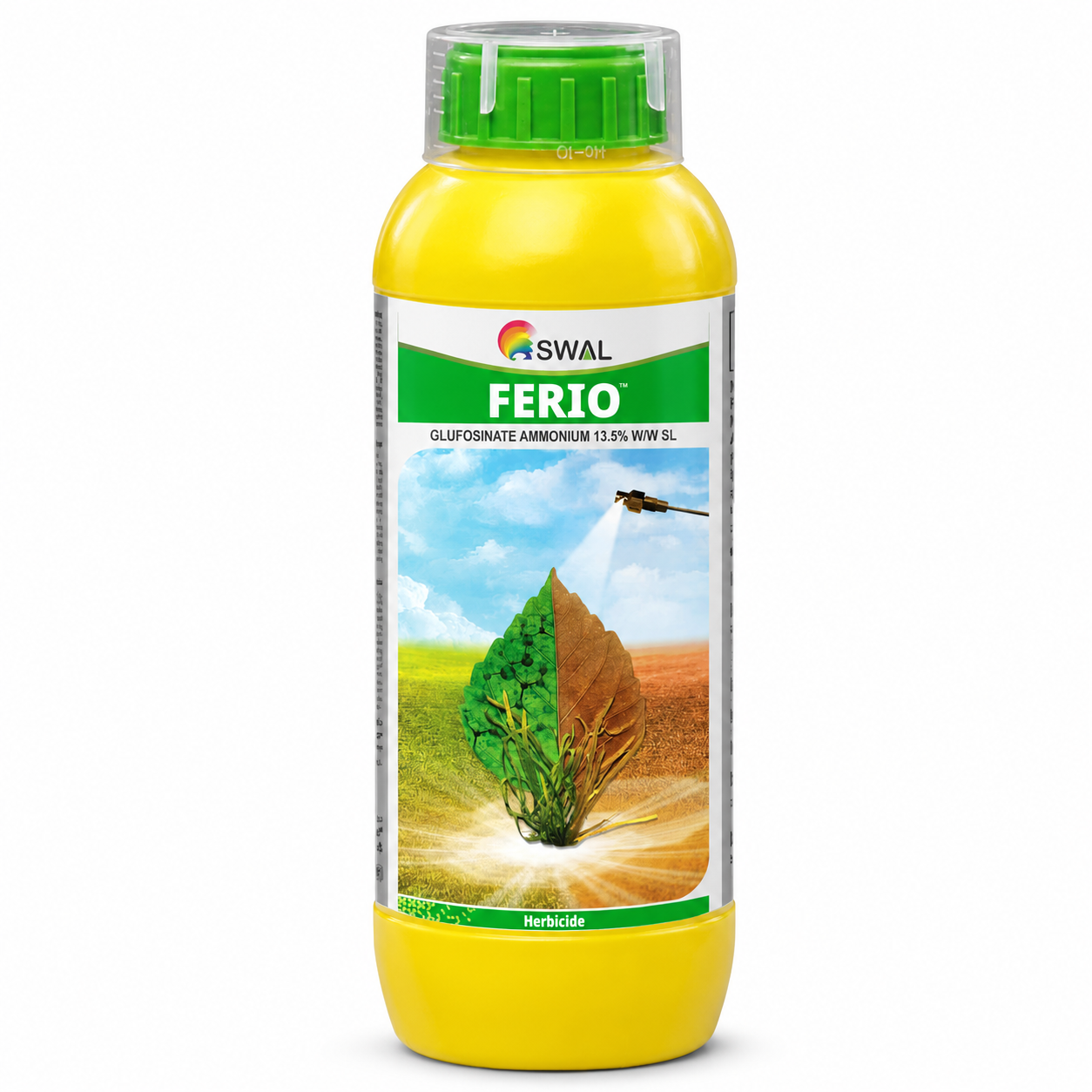 Ferio