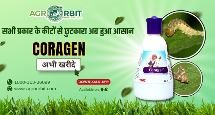 Agro Orbit Hub Pvt ltd promo