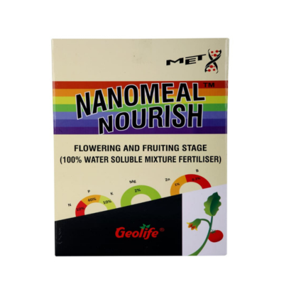 Nanomeal Nourish