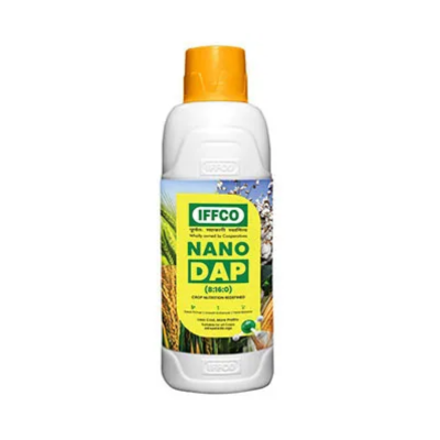 Nano DAP
