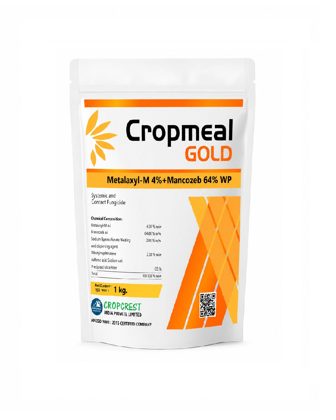 CROPMEAL GOLD