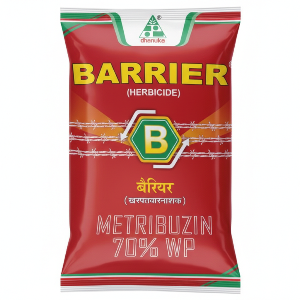 Barrier®