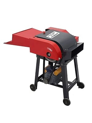 Chaff Cutter