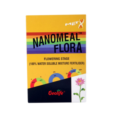Nanomeal Flora