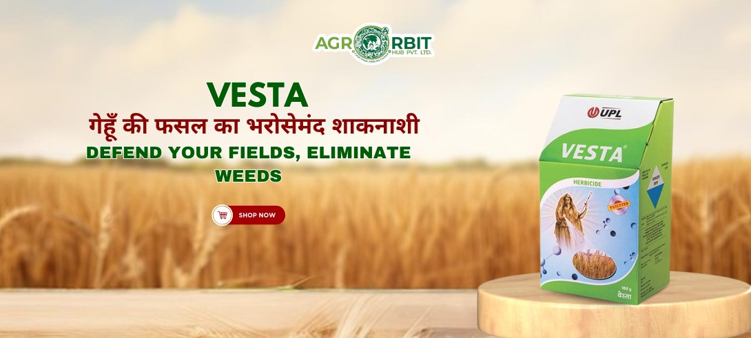 Agro Orbit Hub Pvt ltd promo