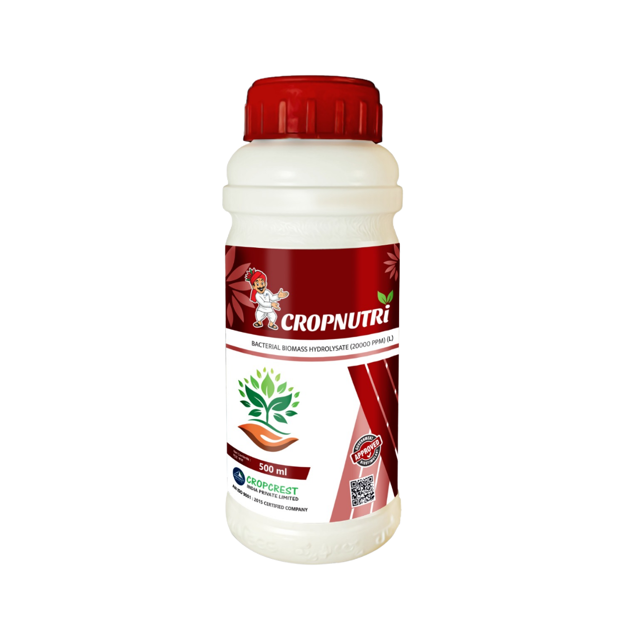 Crop Nutri
