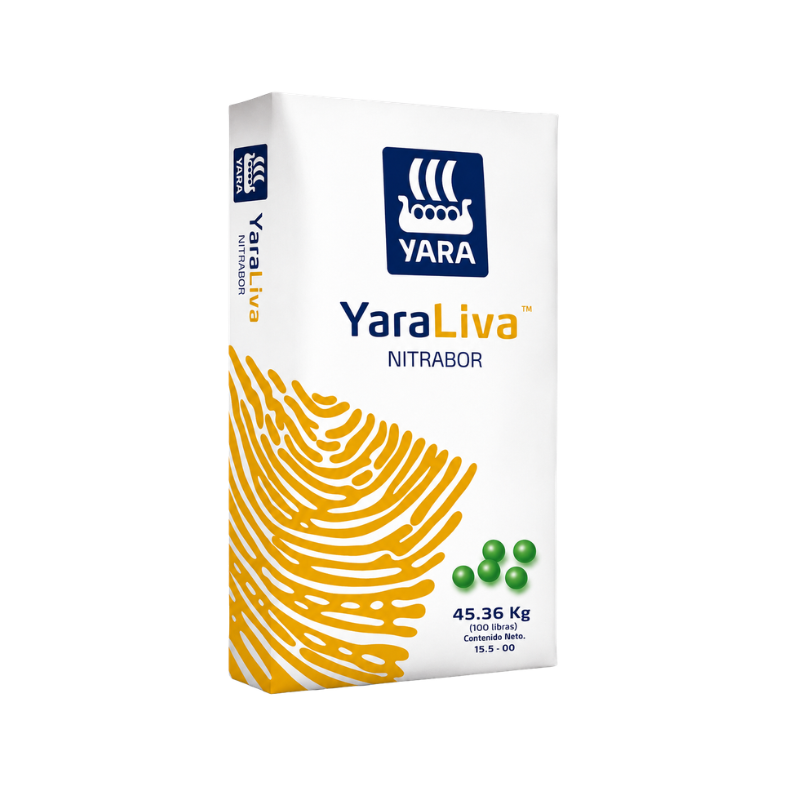 YaraLiva NITRABOR