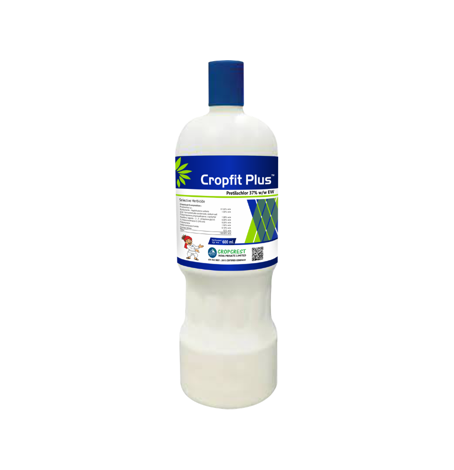 Cropfit Plus™