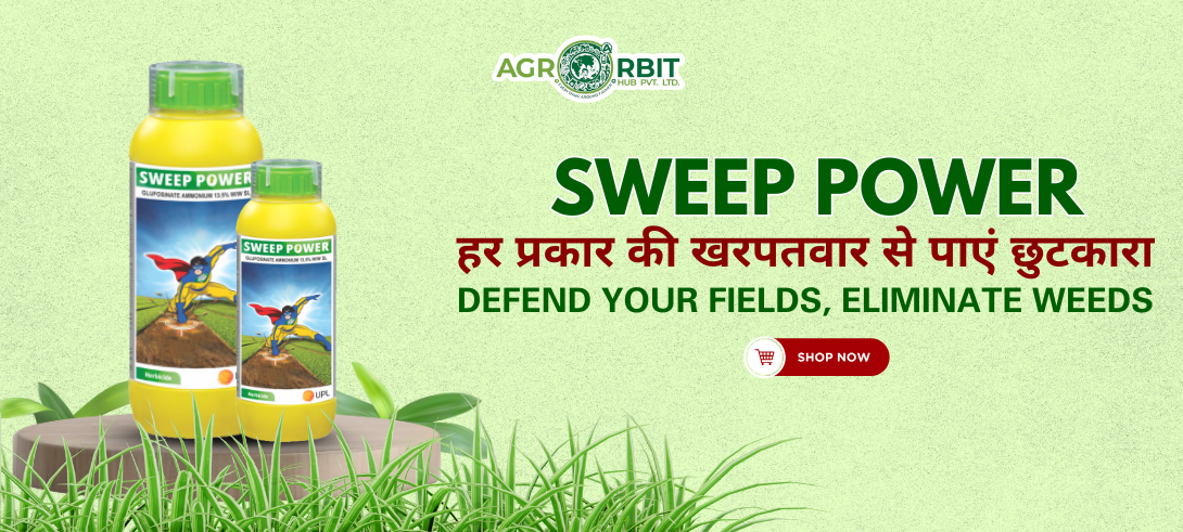 Agro Orbit Hub Pvt ltd promo