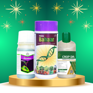 PLANT GROWTH PROMOTER