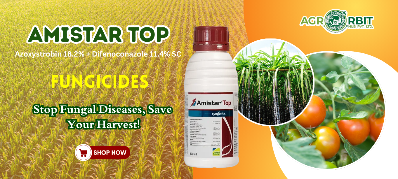Agro Orbit Hub Pvt ltd promo