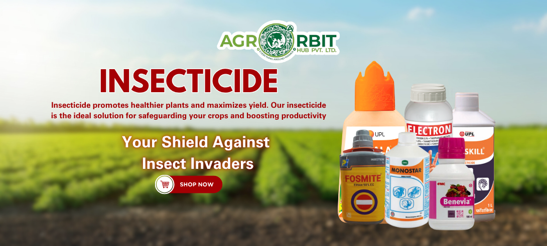 Agro Orbit Hub Pvt ltd promo