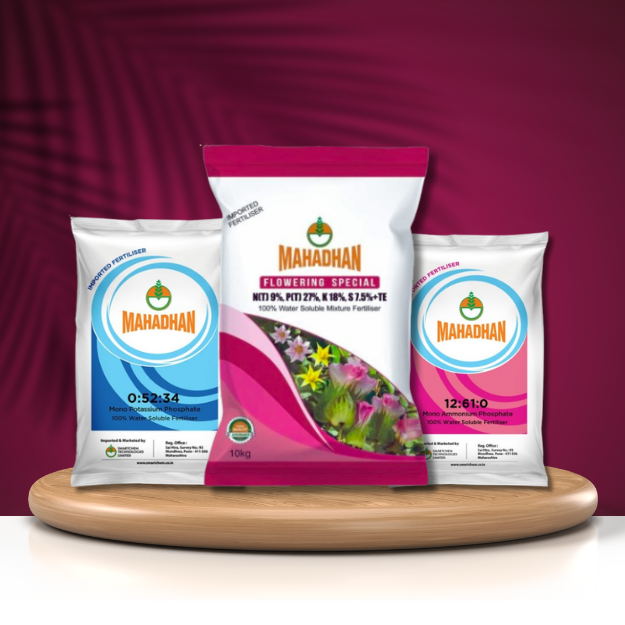 FERTILIZERS