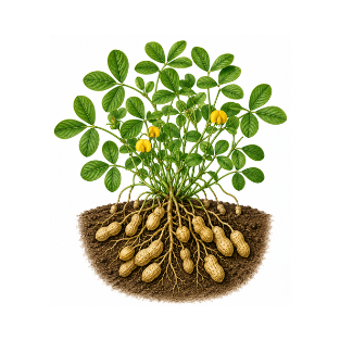 Groundnut