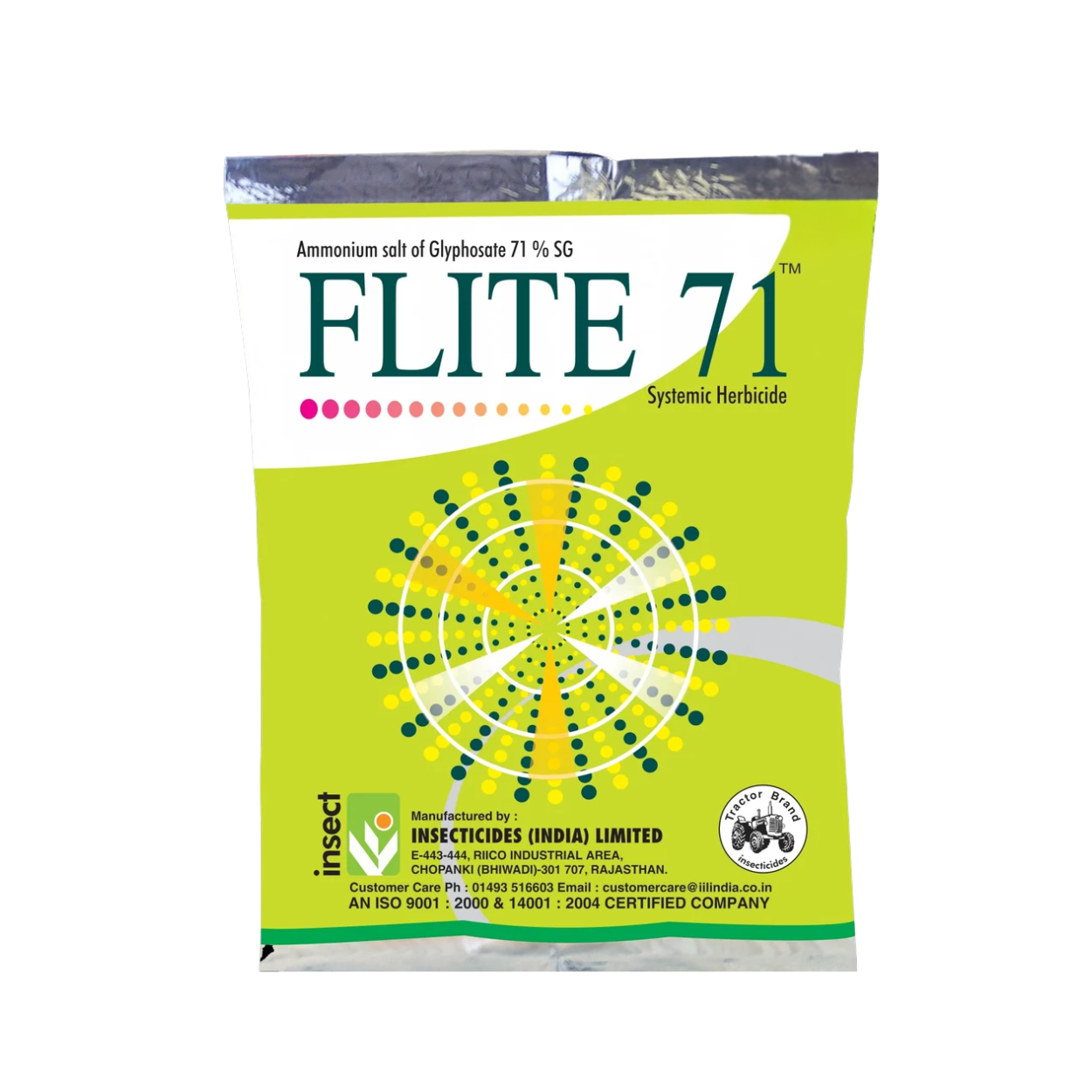 Flite- 71