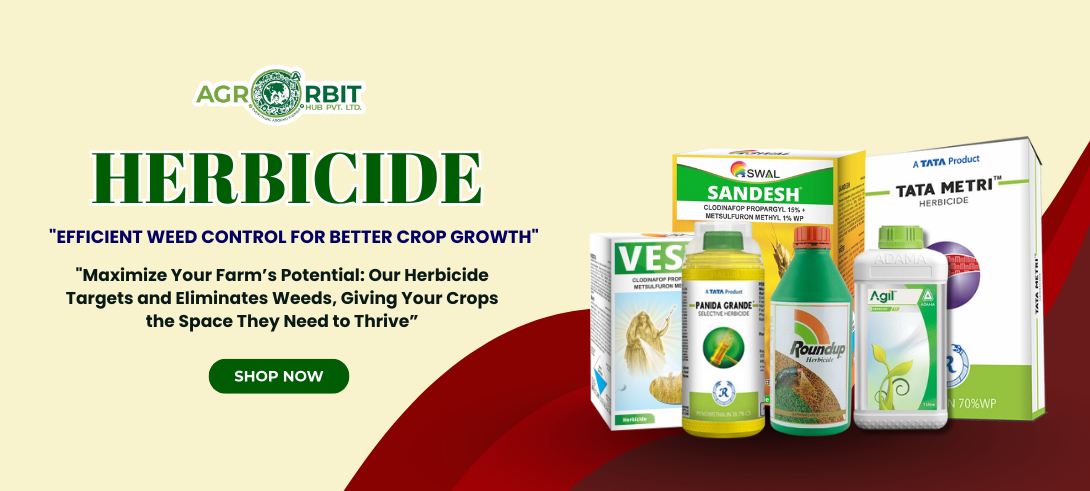 Agro Orbit Hub Pvt ltd promo