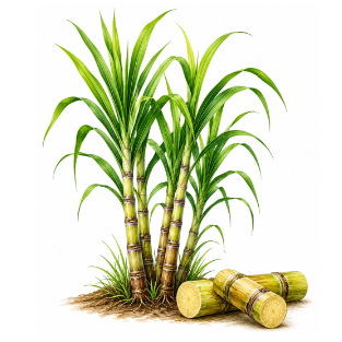 sugarcane