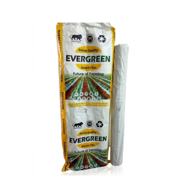EVERGREEN (MULCHING PAPER)