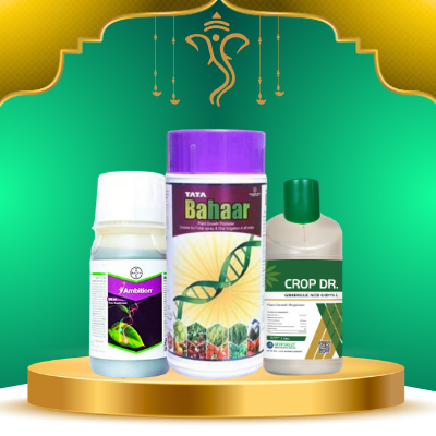 PLANT GROWTH PROMOTER