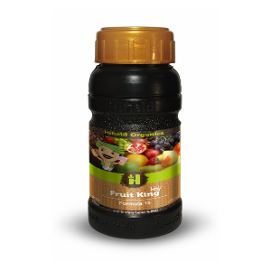 Hifield-Fruit King