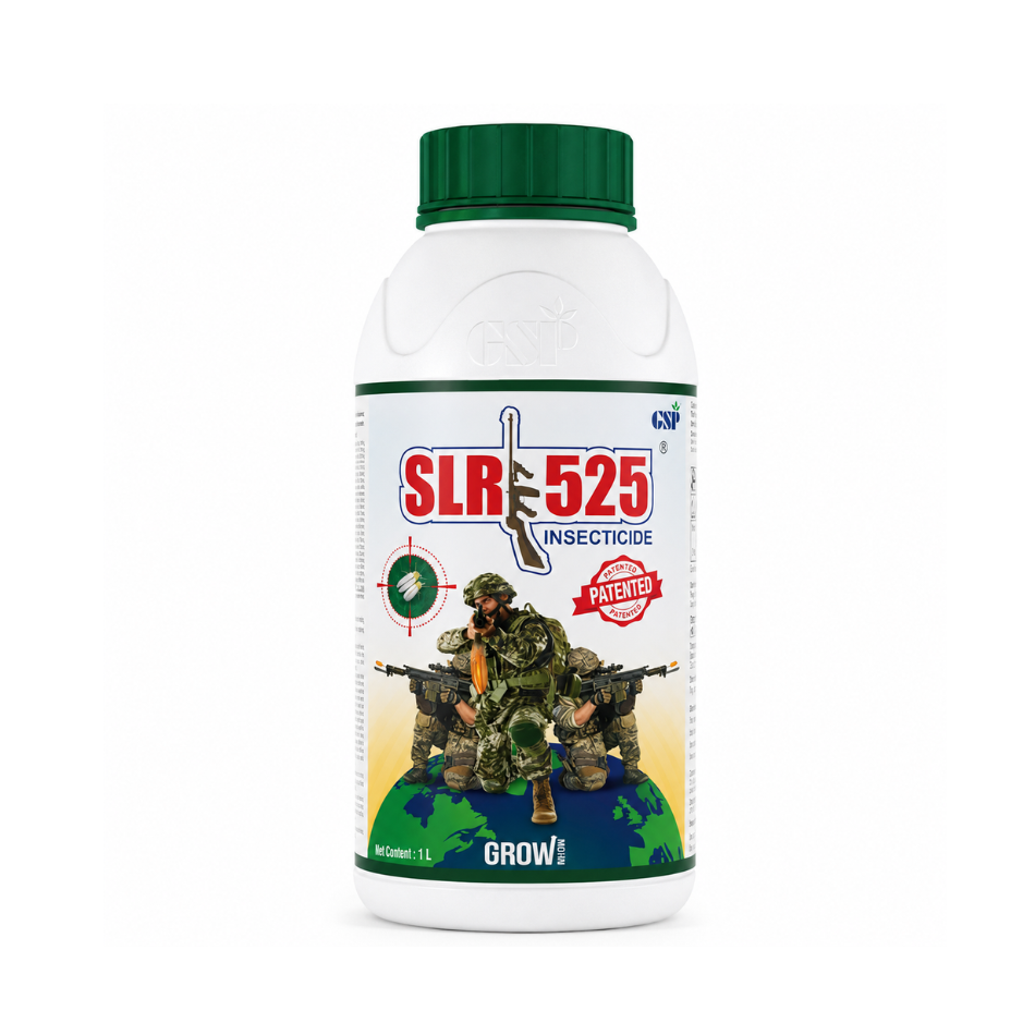 SLR 525