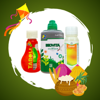 PLANT GROWTH STIMULANT