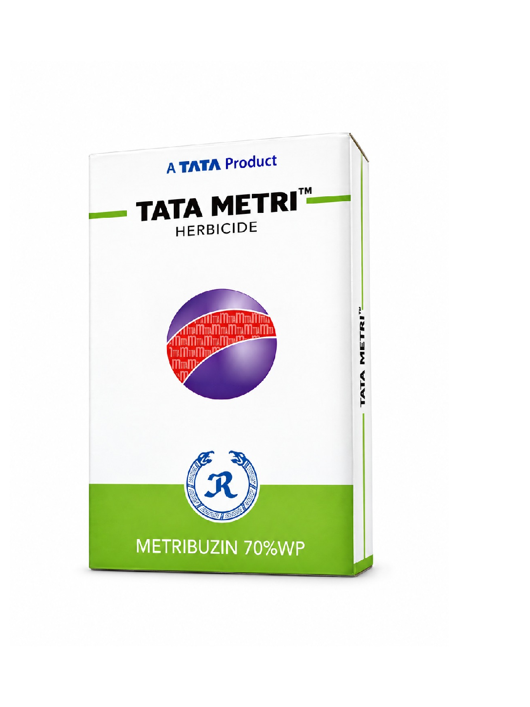 Tata Metri