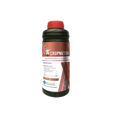 Crop Nutri