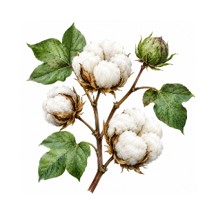 Cotton